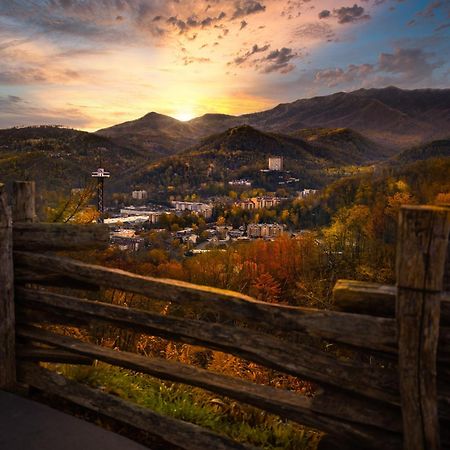 A Million Dollar View- Get 951 Worth Of Free Area Attraction Tickets For Each Paid Day! Villa Gatlinburg Eksteriør bilde